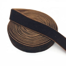 Wholesale 196 colors Velvet Ribbon 20mm